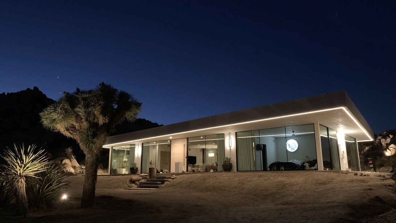 Photo of Outdoor in Yucca Valley