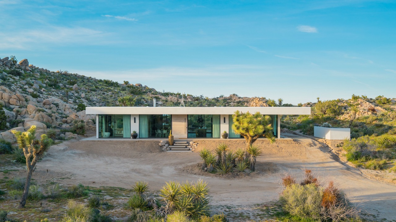 Photo of Outdoor in Yucca Valley