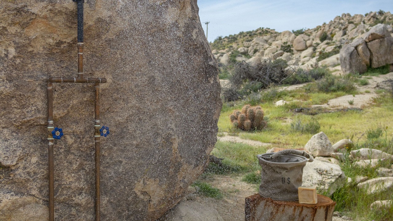 Photo of Outdoor in Yucca Valley