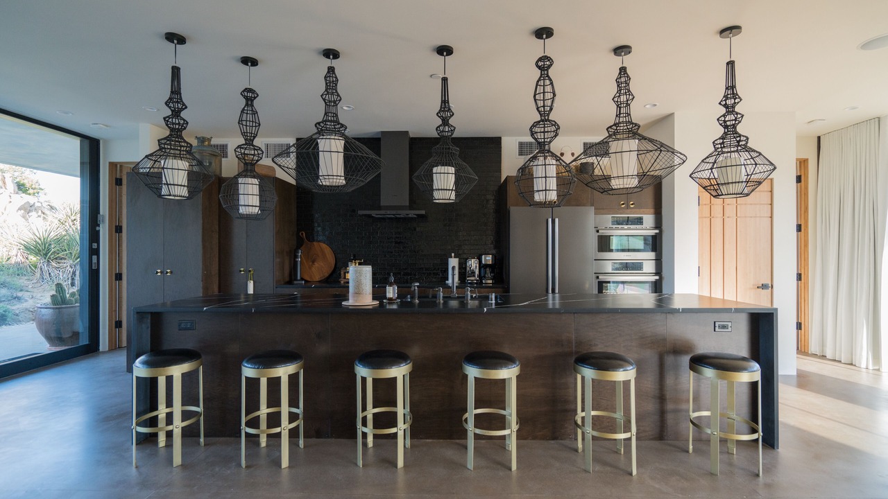 Photo of Kitchen in Yucca Valley