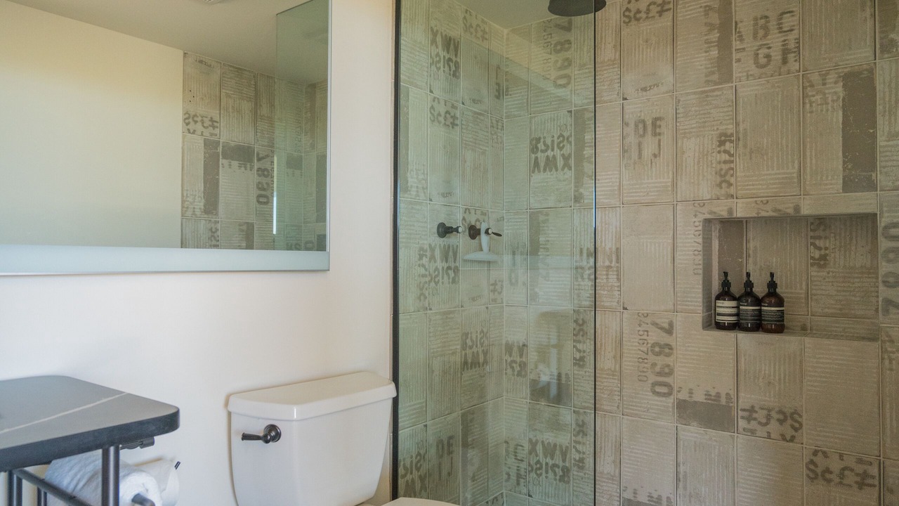 Photo of Bathroom in Yucca Valley