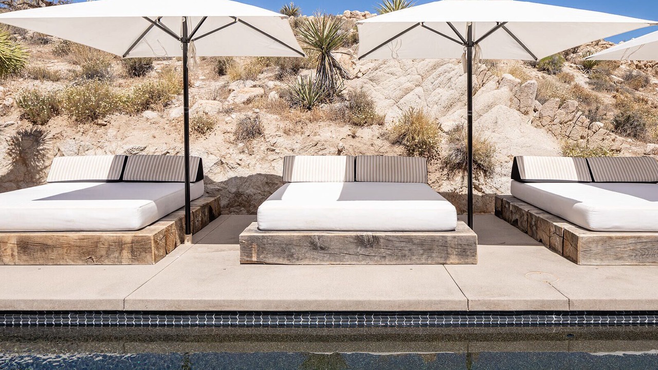 Photo of Outdoor in Yucca Valley