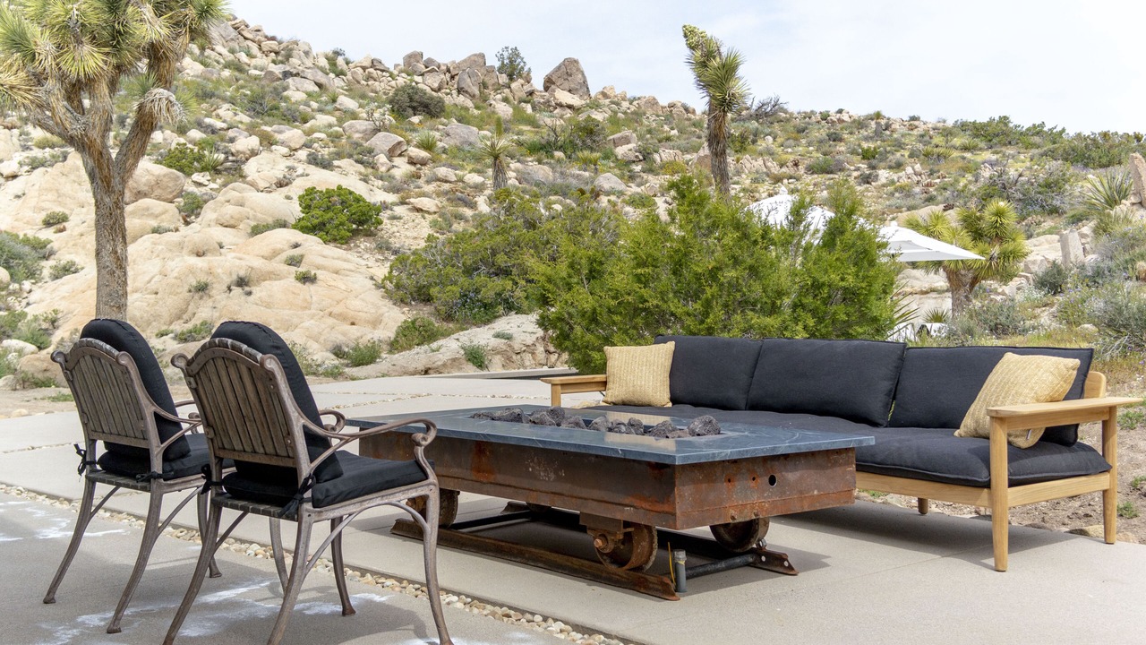 Photo of Outdoor in Yucca Valley