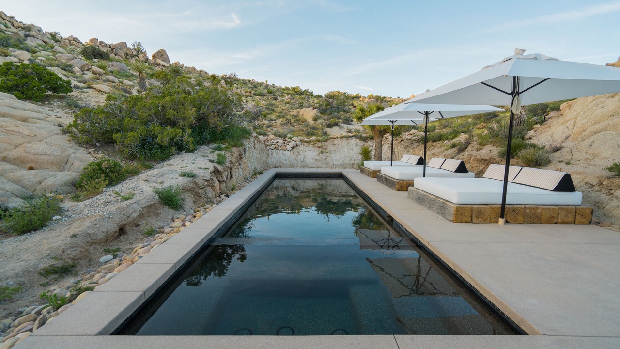 Photo of Outdoor in Yucca Valley