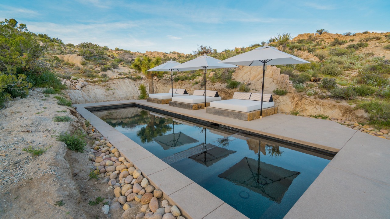 Photo of Outdoor in Yucca Valley