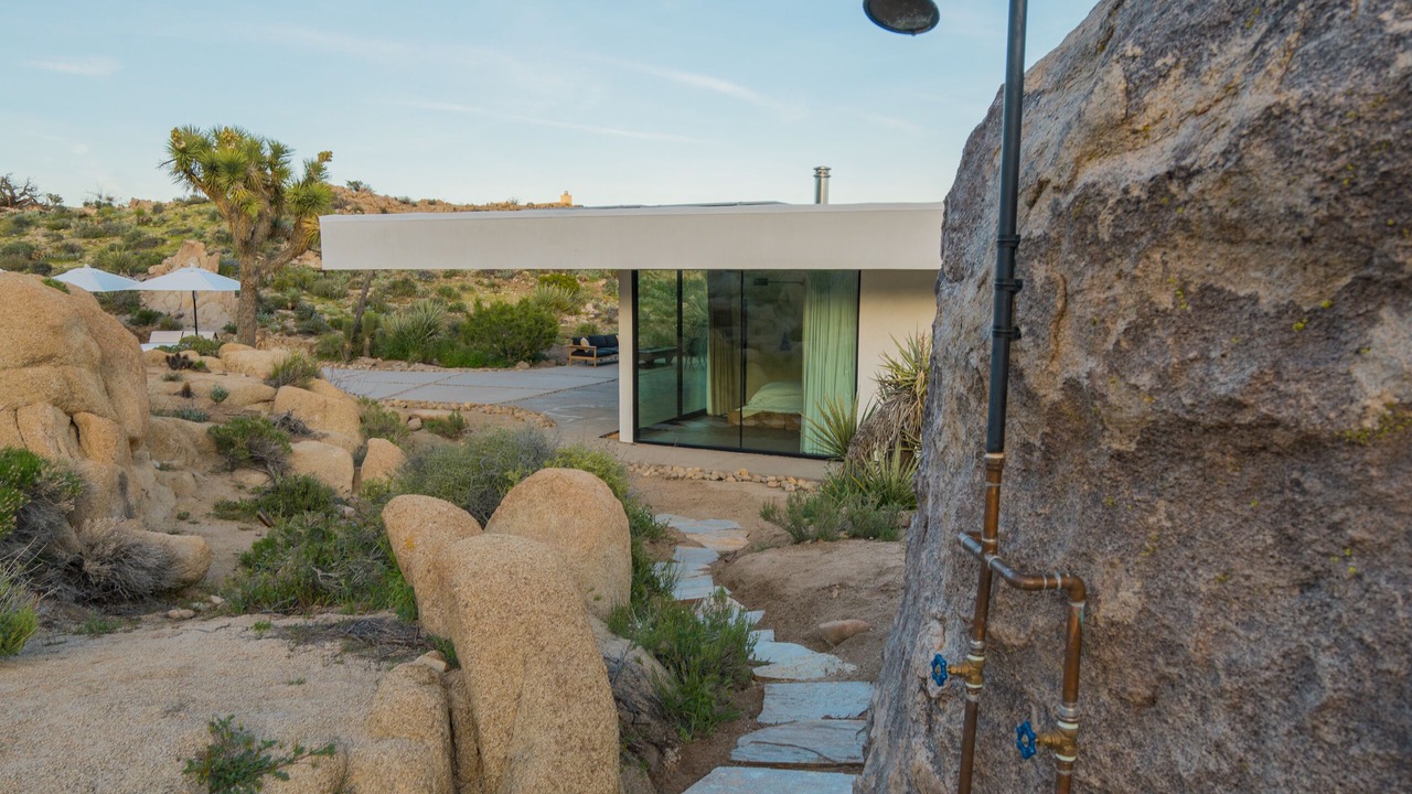 Photo of Outdoor in Yucca Valley