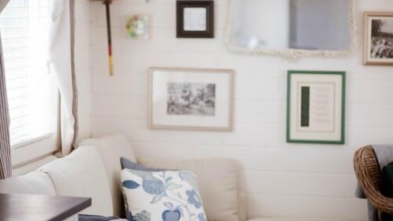 Photo of Livingroom in Leucadia