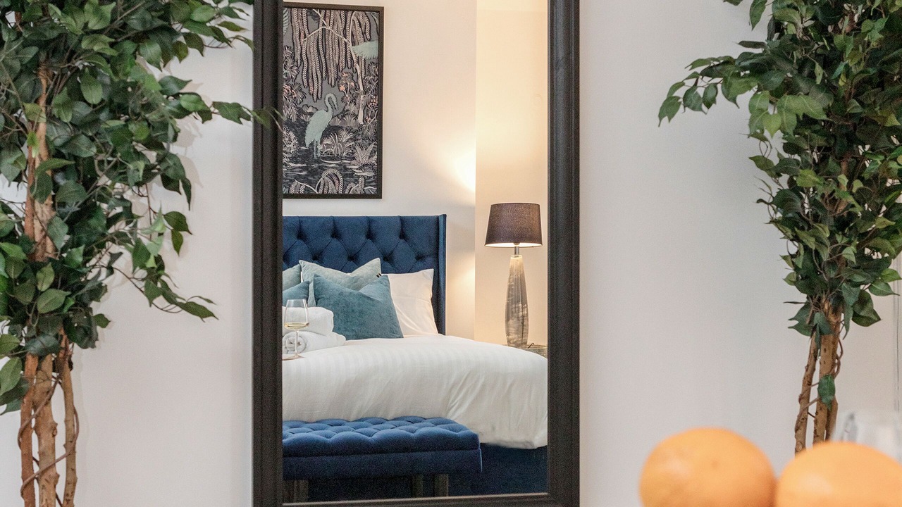 Photo of Bedroom in Kensington