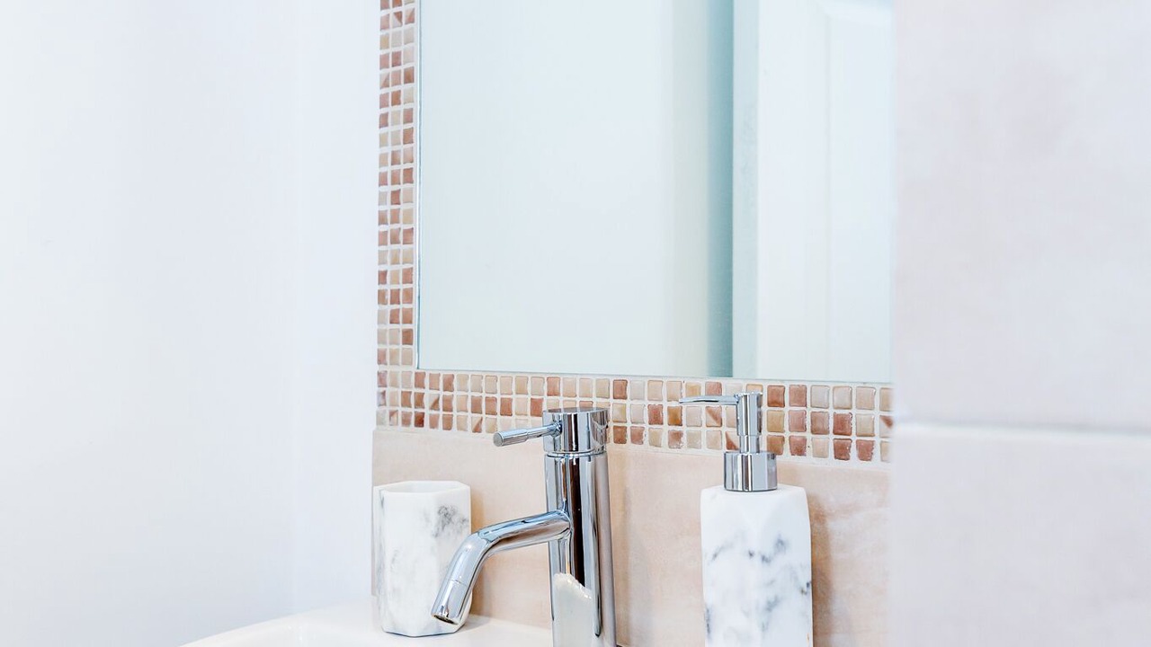 Photo of Bathroom in Kensington
