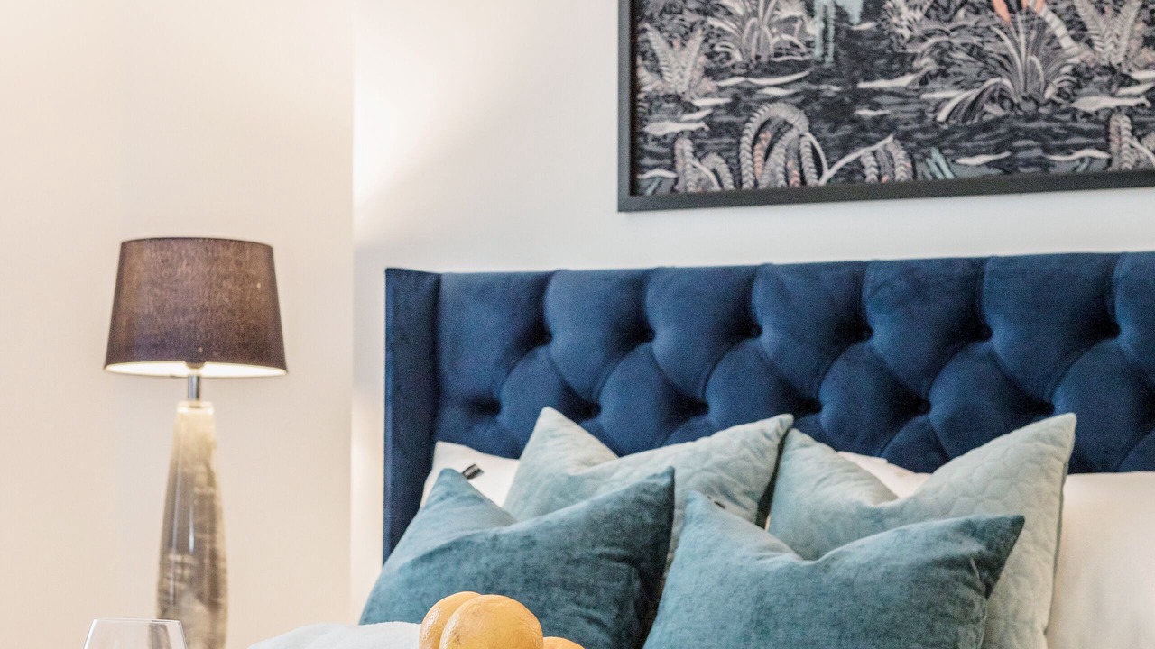 Photo of Bedroom in Kensington