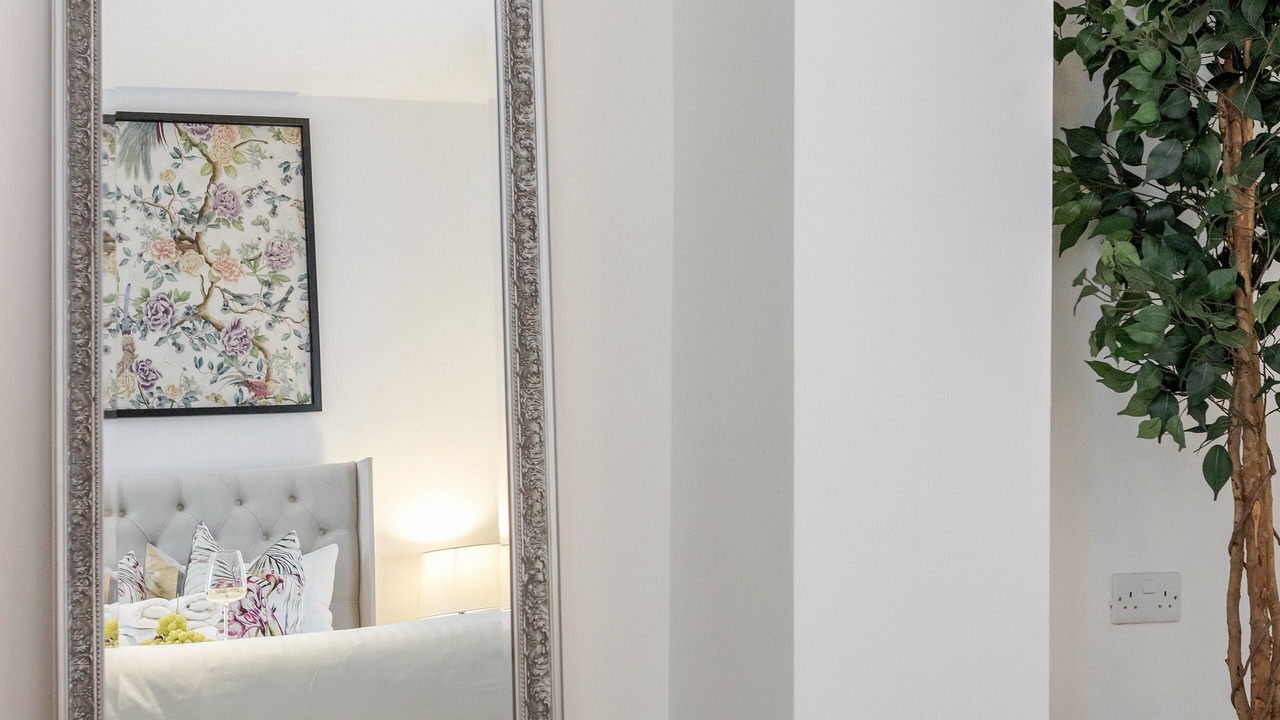 Photo of Bedroom in Kensington