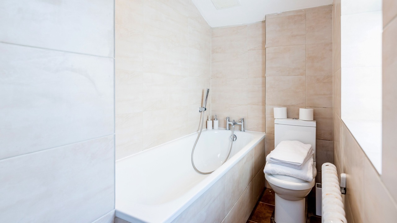 Photo of Bathroom in Kensington