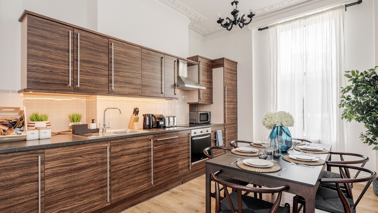 Photo of Kitchen in Kensington