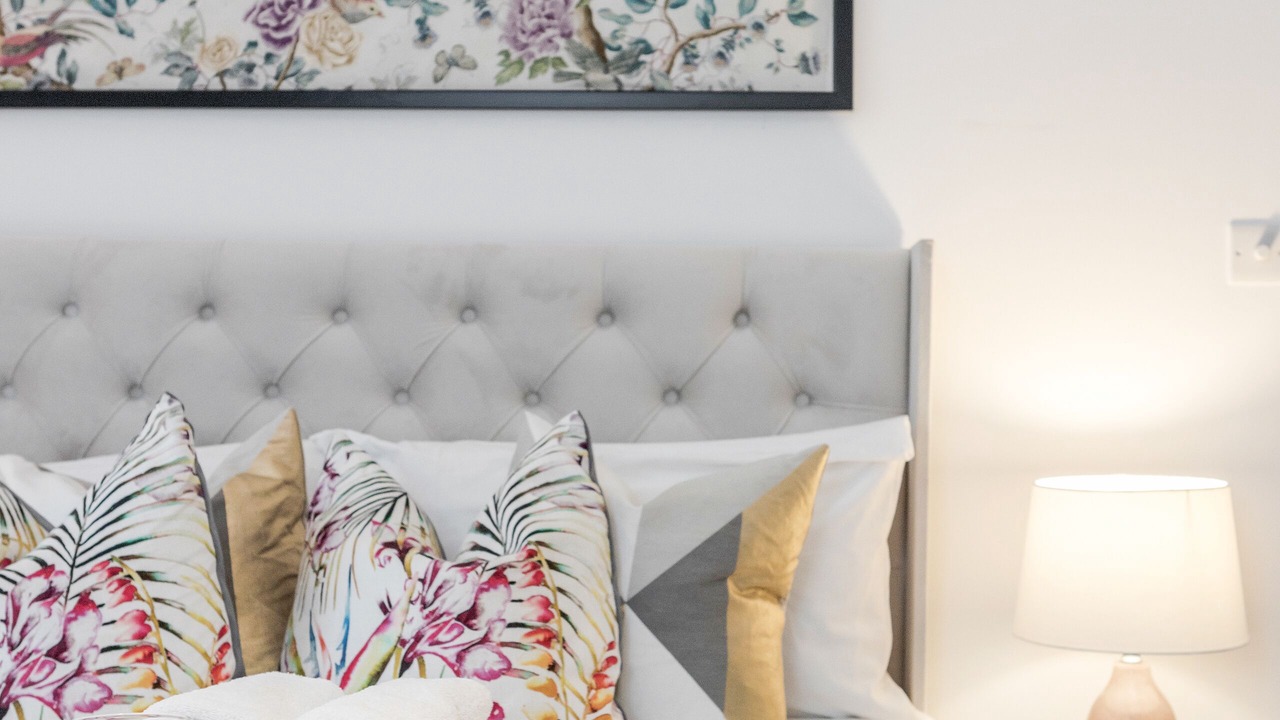 Photo of Bedroom in Kensington