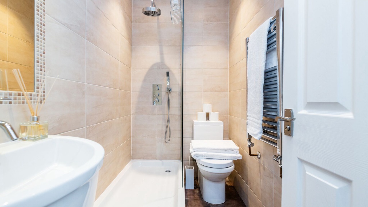 Photo of Bathroom in Kensington