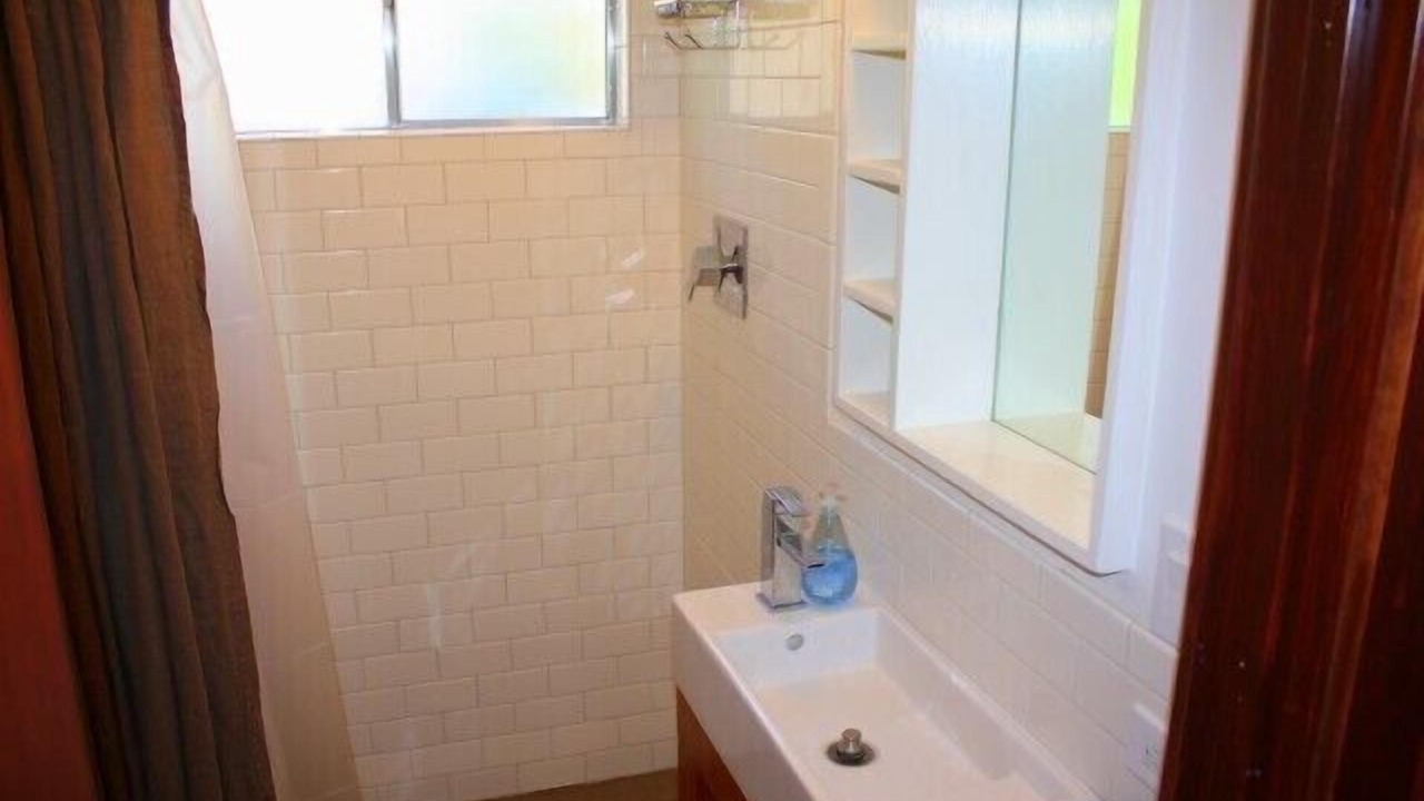 Photo of Bathroom in Donner Lake Woods