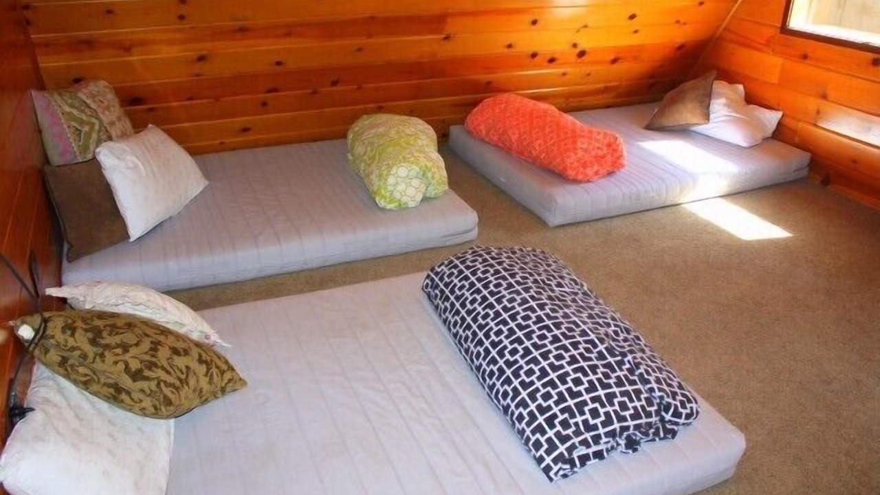 Photo of Bedroom in Donner Lake Woods