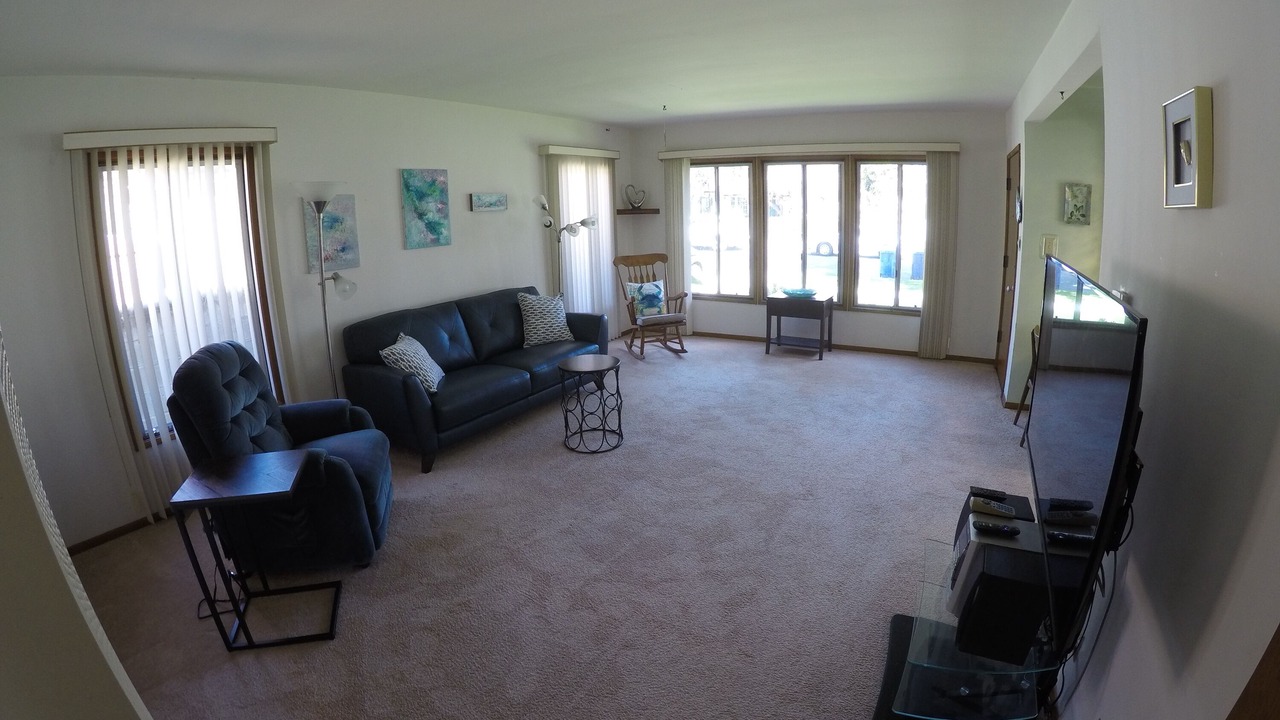 Photo of Livingroom in Lucerne - Higuera