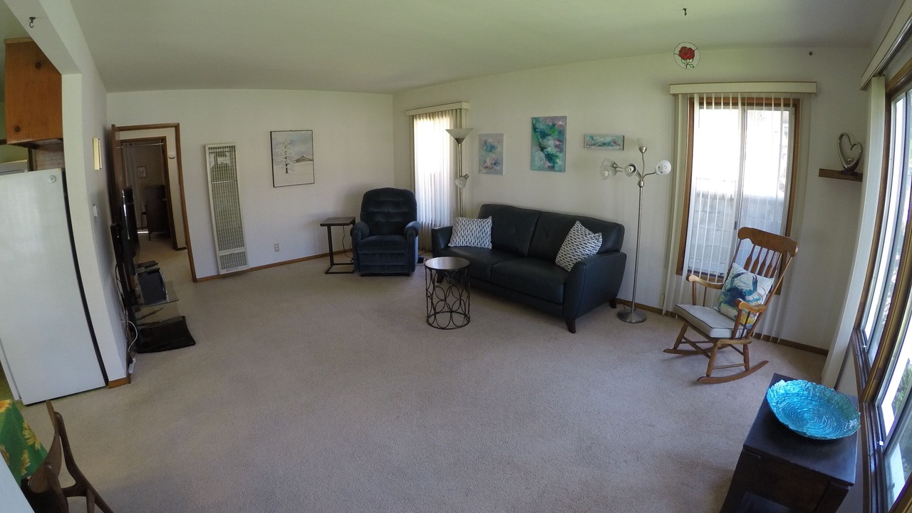 Photo of Livingroom in Lucerne - Higuera