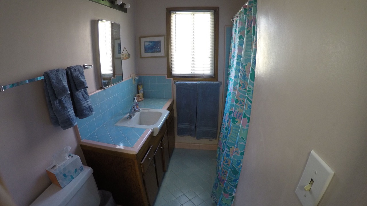 Photo of Bathroom in Lucerne - Higuera