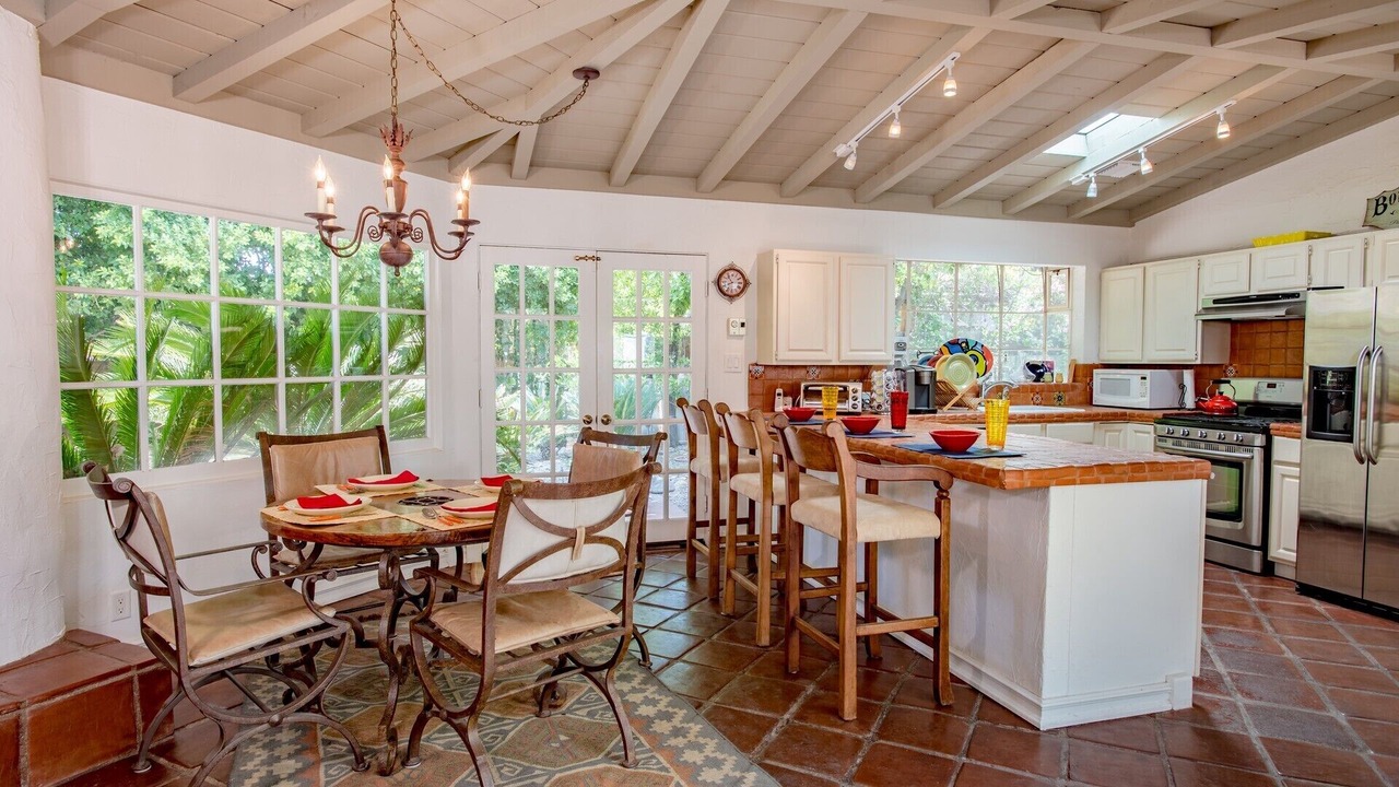 Photo of Kitchen in Palm Desert