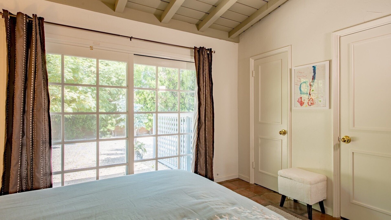 Photo of Bedroom in Palm Desert