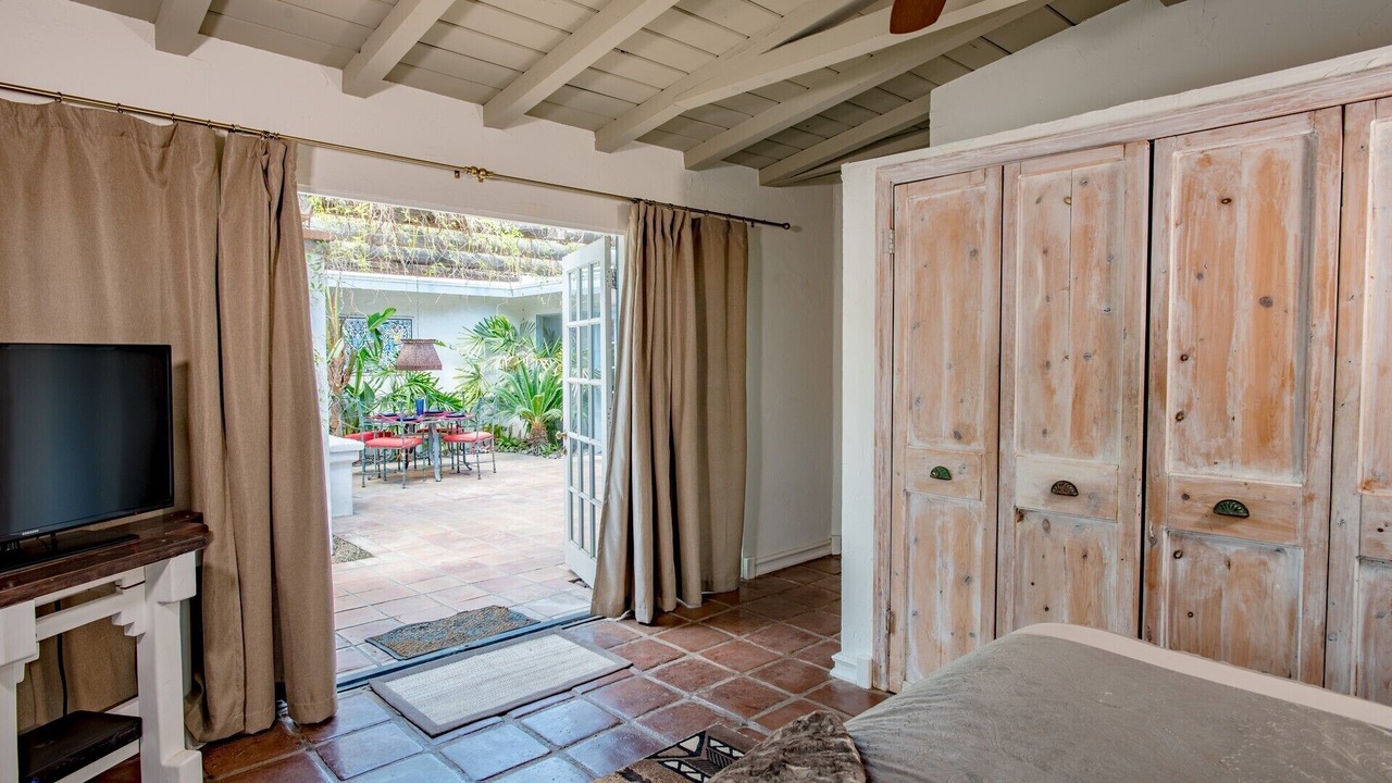 Photo of Bedroom in Palm Desert