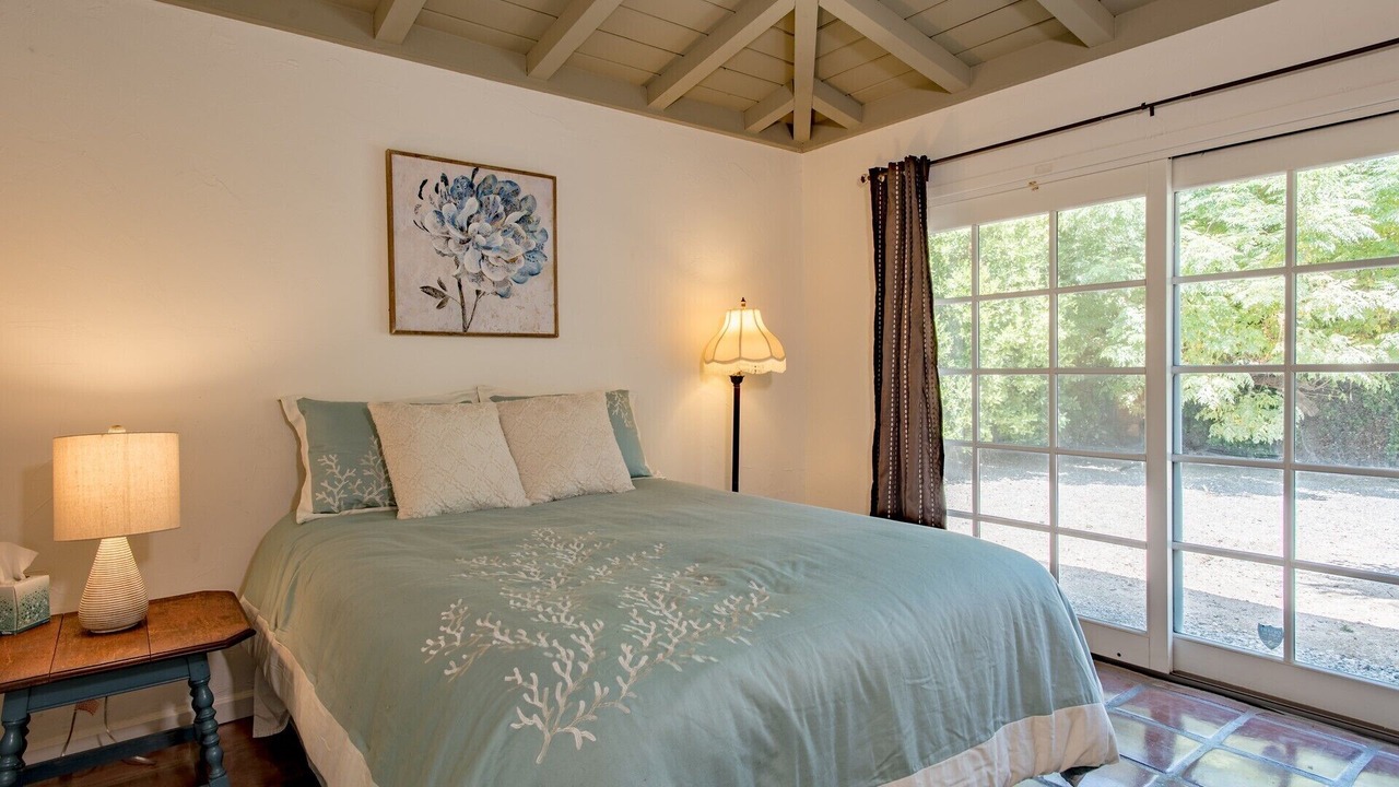 Photo of Bedroom in Palm Desert