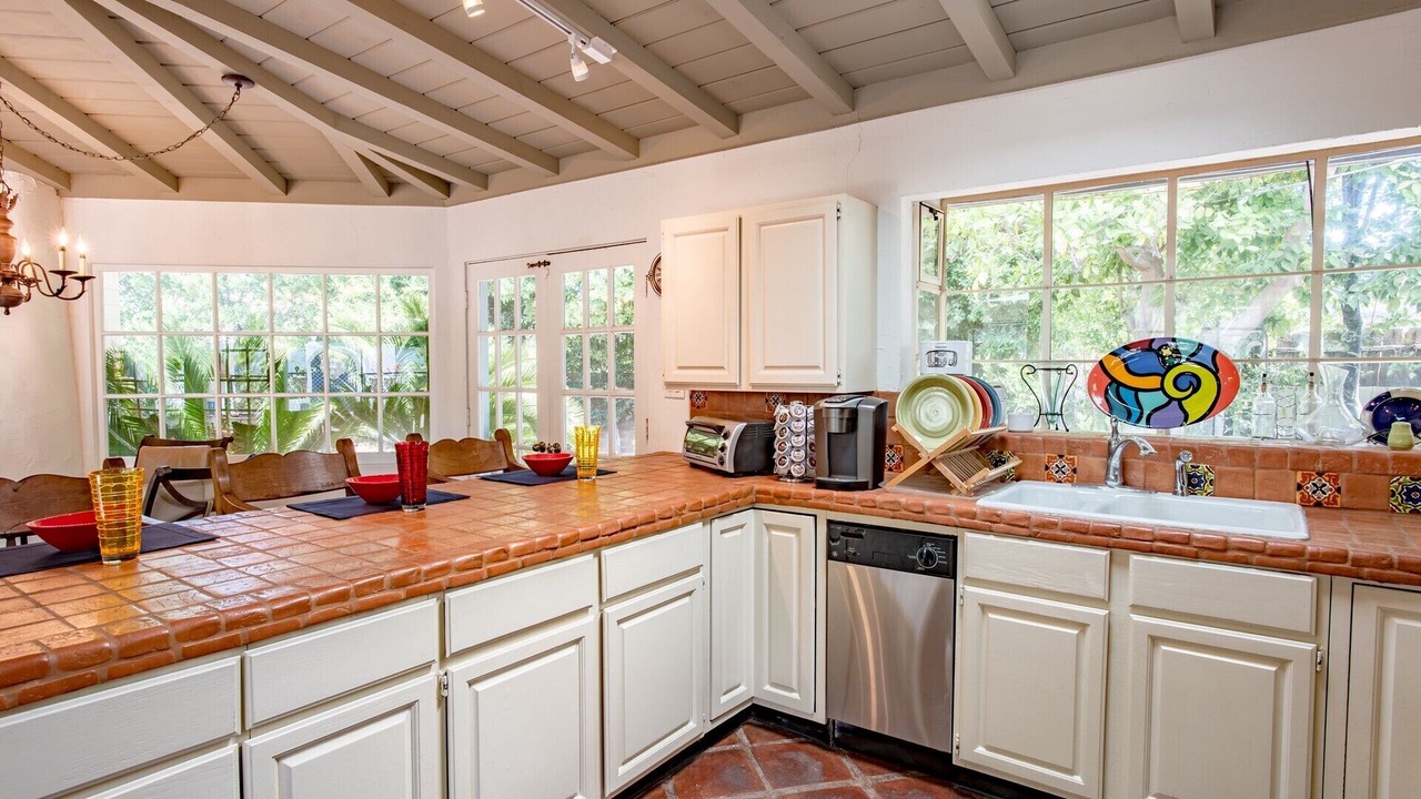 Photo of Kitchen in Palm Desert