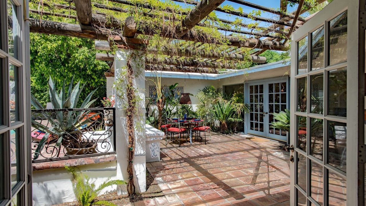 Photo of Outdoor in Palm Desert