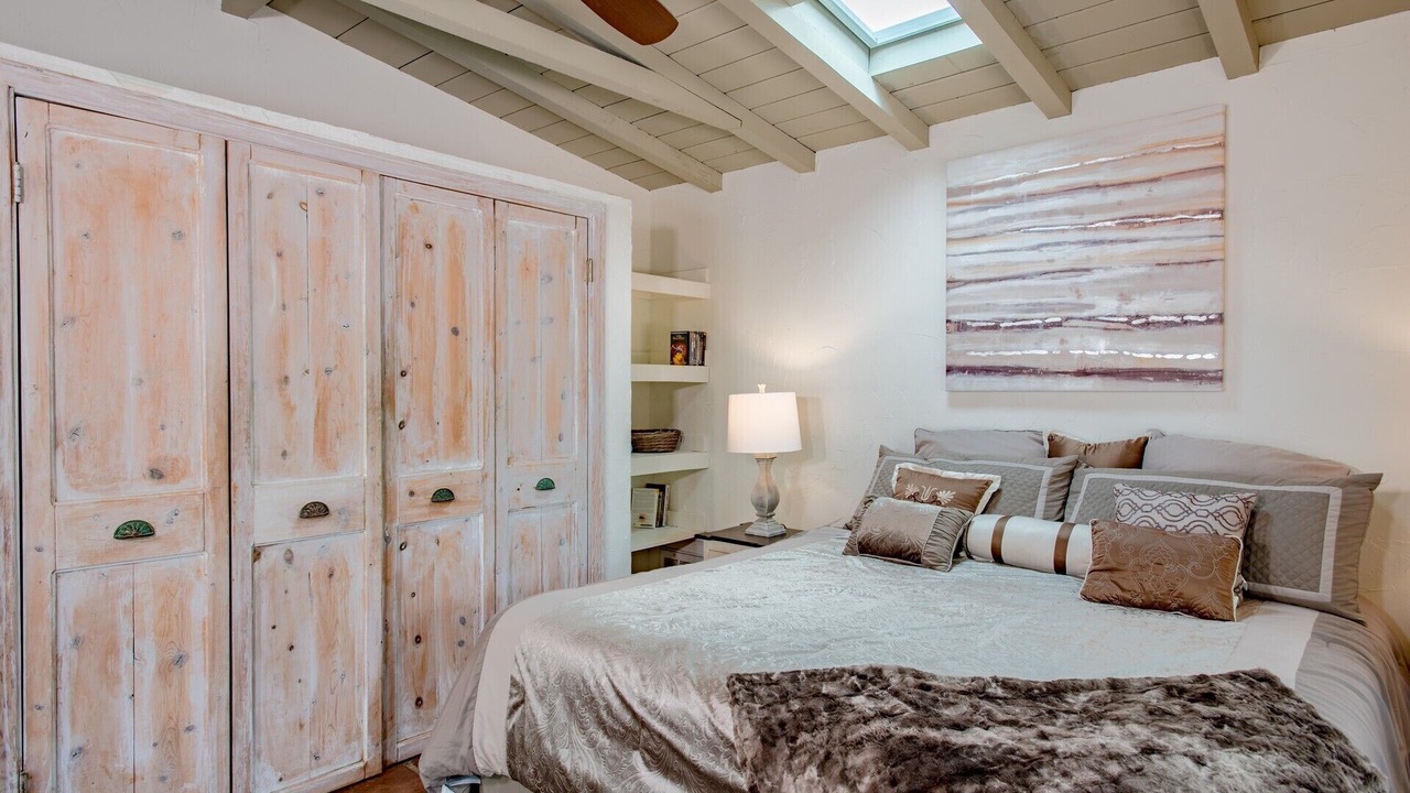 Photo of Bedroom in Palm Desert
