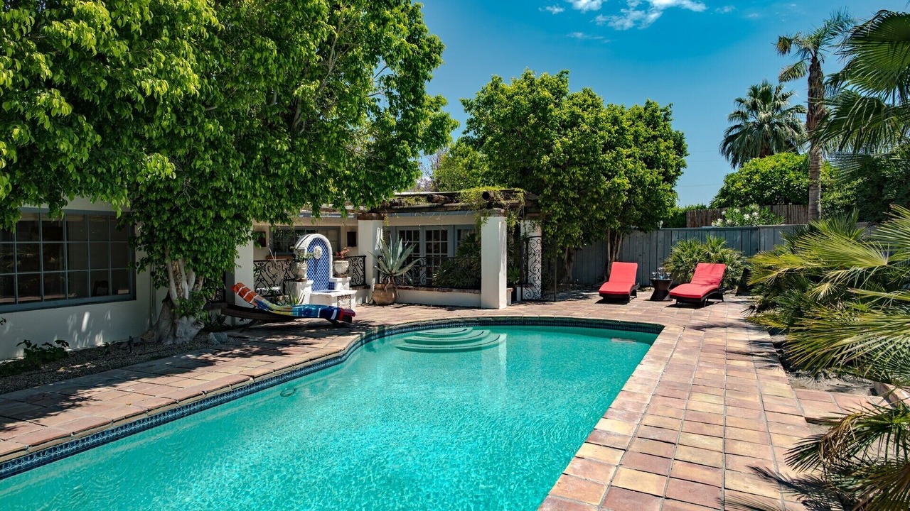 Photo of Outdoor in Palm Desert