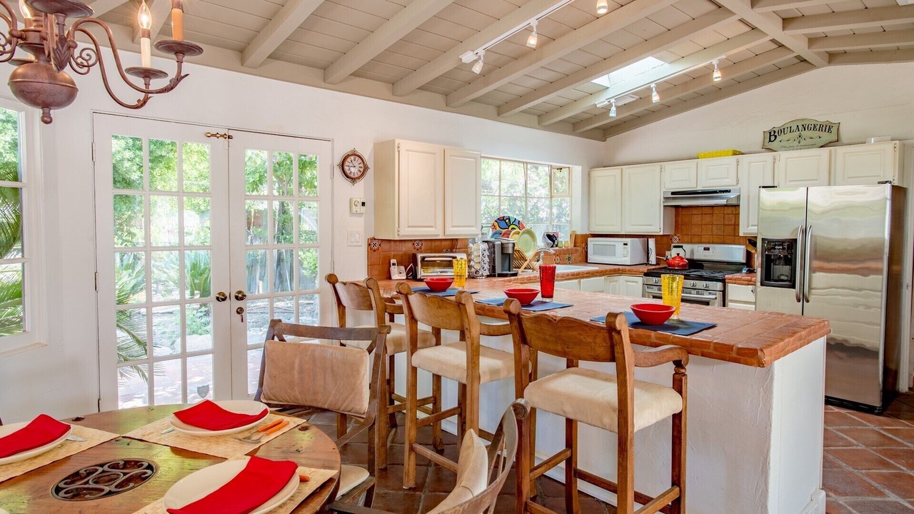 Photo of Kitchen in Palm Desert