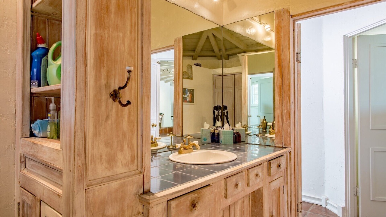 Photo of Bathroom in Palm Desert