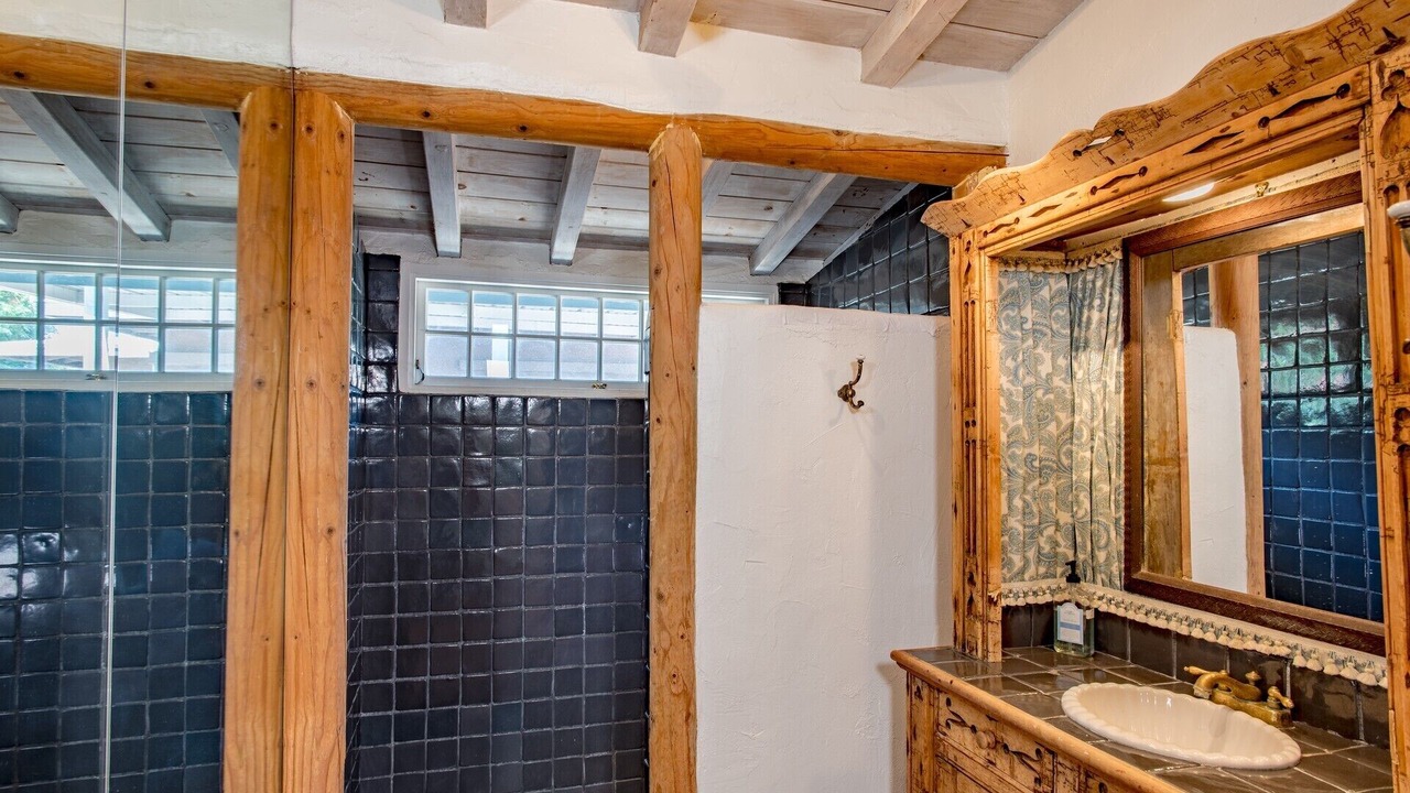 Photo of Bathroom in Palm Desert