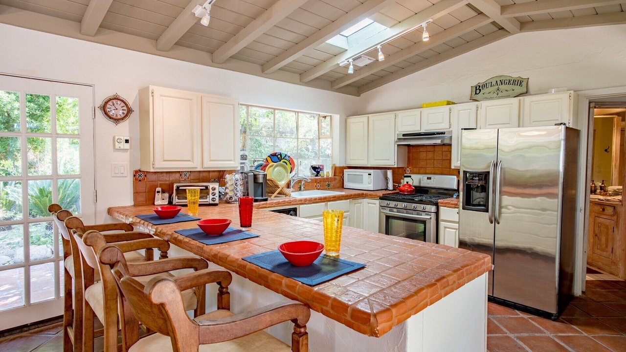 Photo of Kitchen in Palm Desert