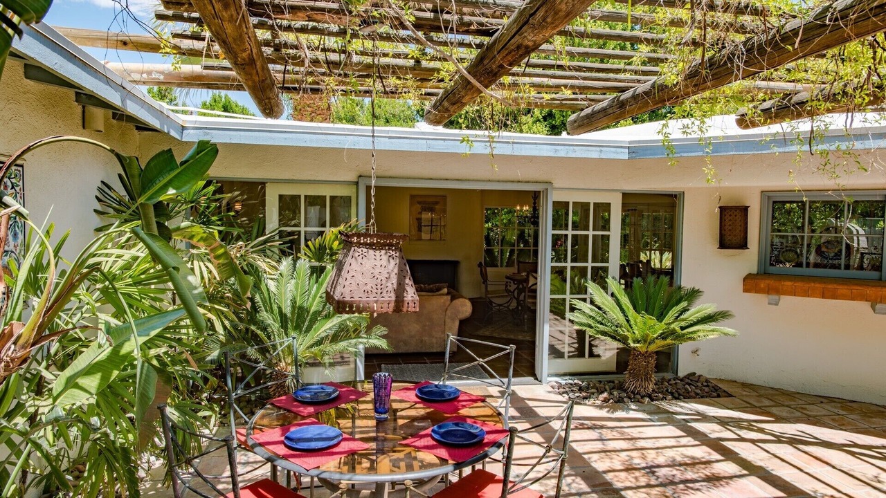 Photo of Outdoor in Palm Desert