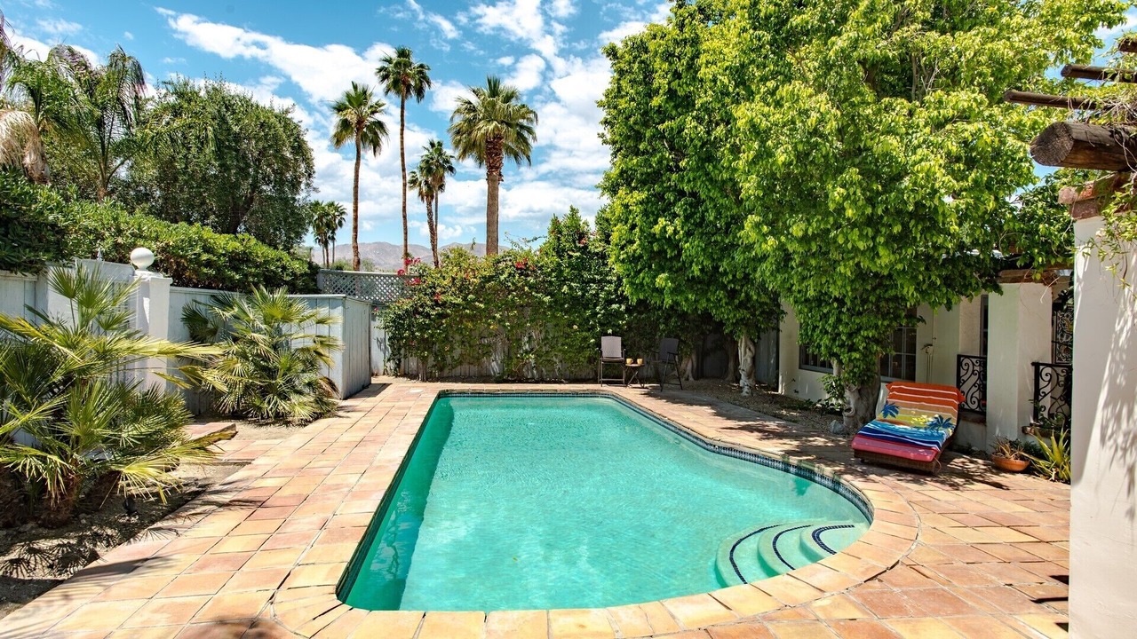 Photo of Outdoor in Palm Desert