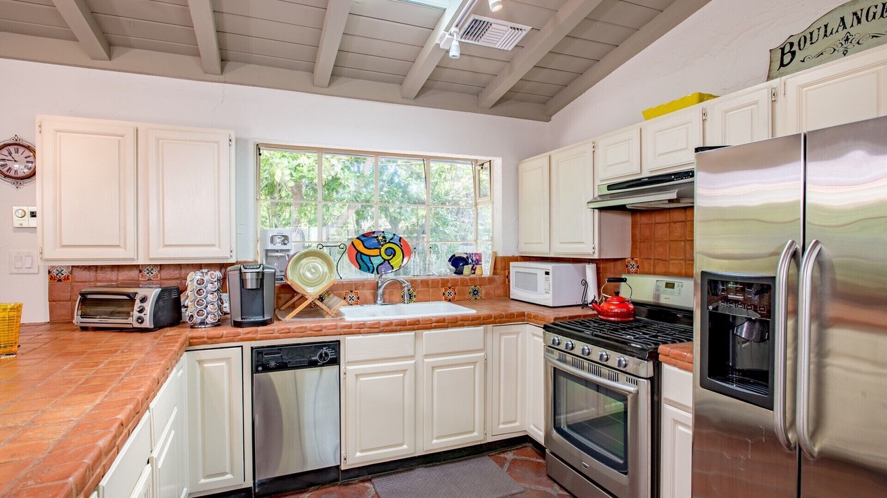Photo of Kitchen in Palm Desert