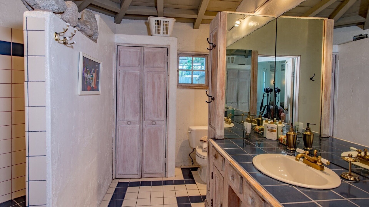 Photo of Bathroom in Palm Desert