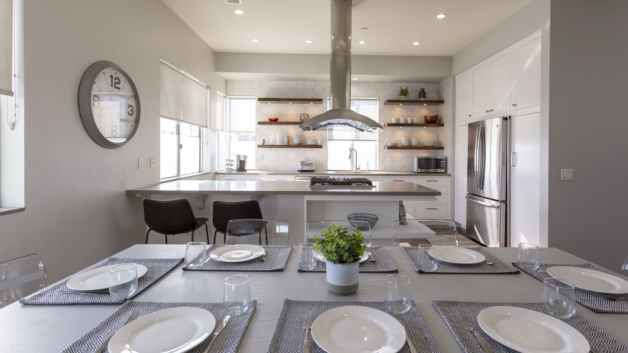 Photo of Kitchen in Coronado