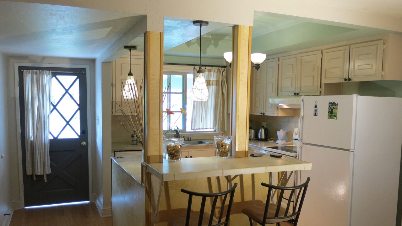 Photo of Kitchen in Morrill