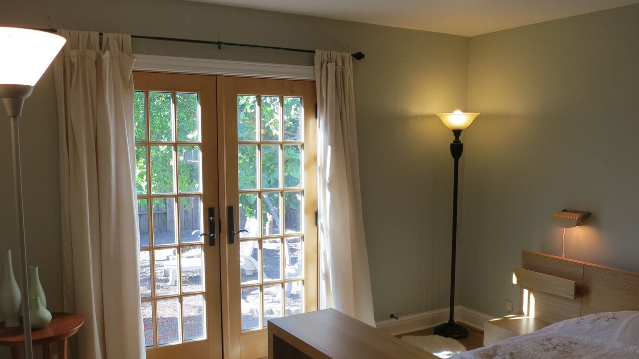 Photo of Bedroom in Morrill