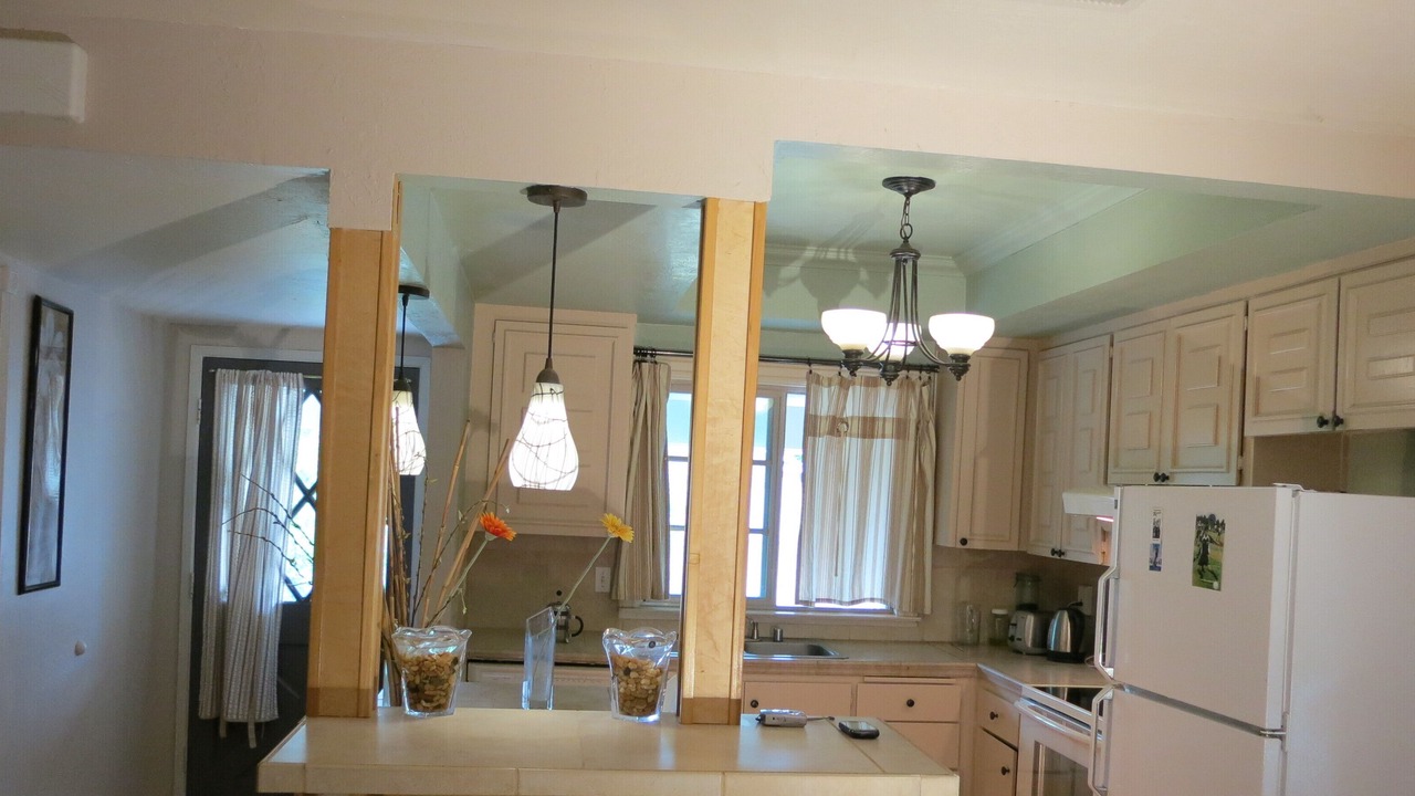 Photo of Kitchen in Morrill