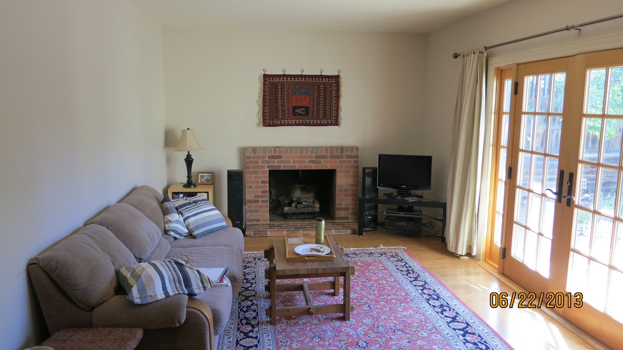 Photo of Livingroom in Morrill