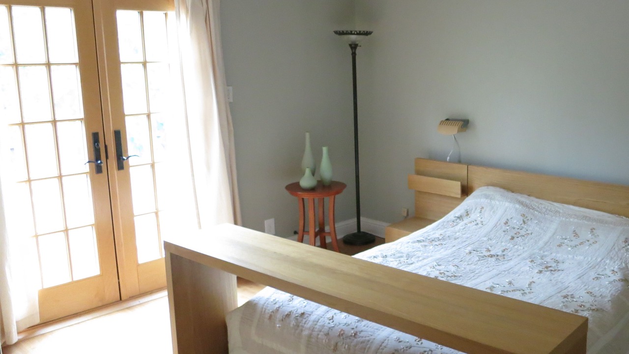Photo of Bedroom in Morrill