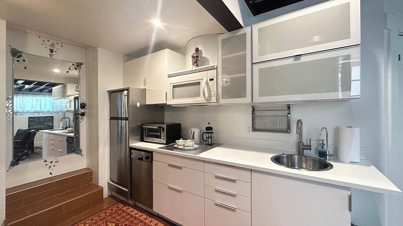 Photo of Kitchen in Hollywood