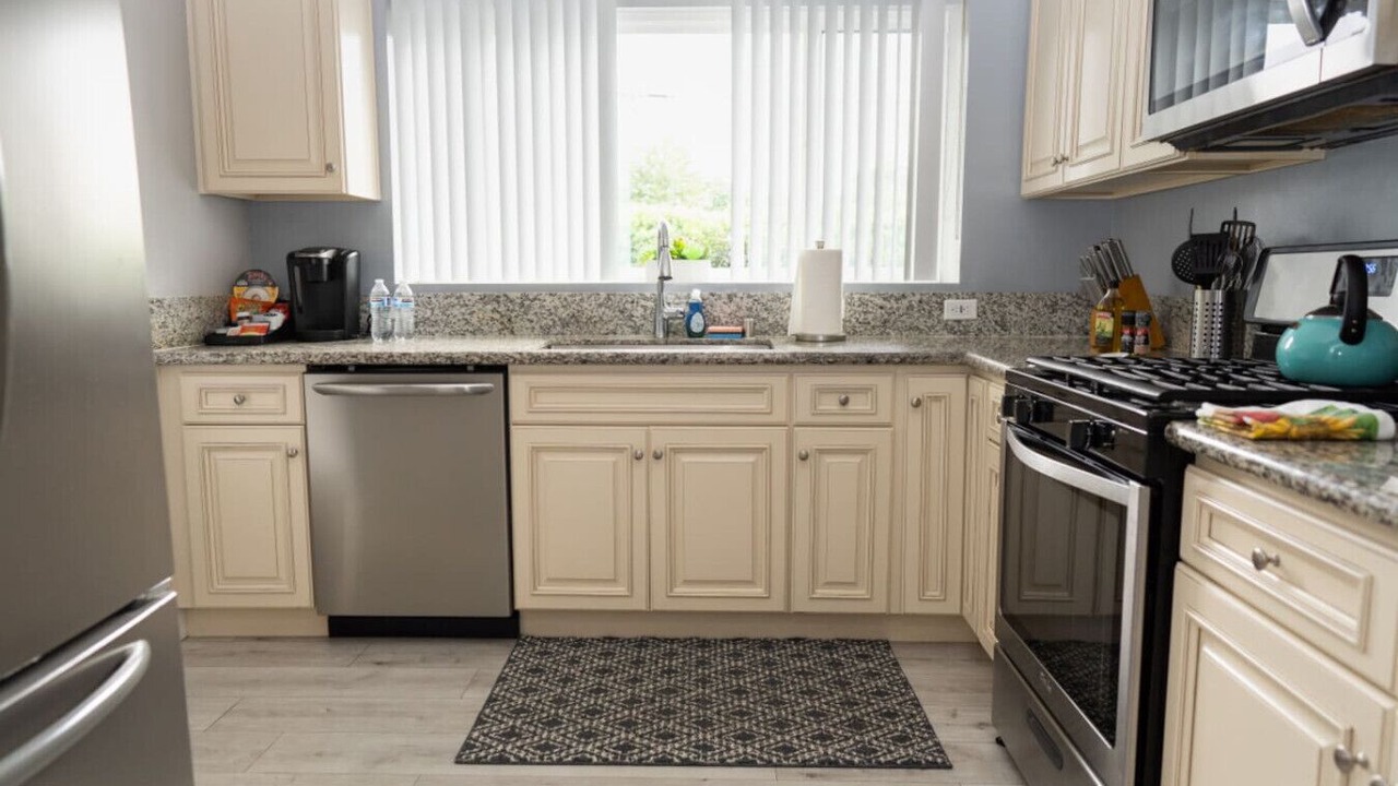 Photo of Kitchen in NoHo Arts District