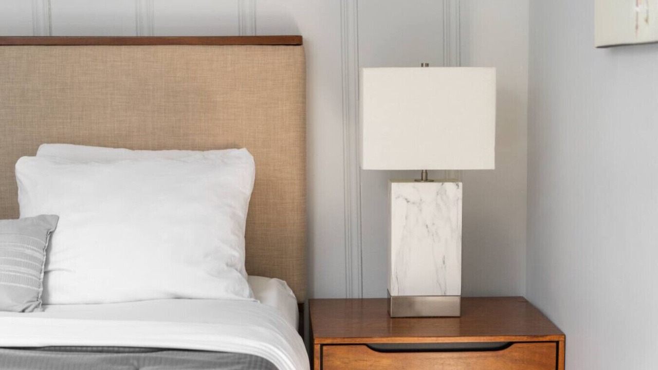 Photo of Bedroom in NoHo Arts District
