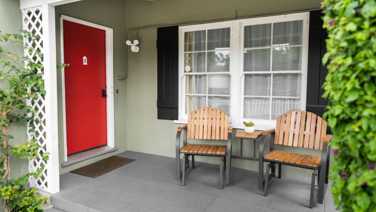 Photo of Outdoor in NoHo Arts District
